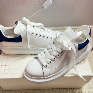 Alexander McQueen Sneakers size 10.5
